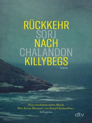 cover image of Rückkehr nach Killybegs